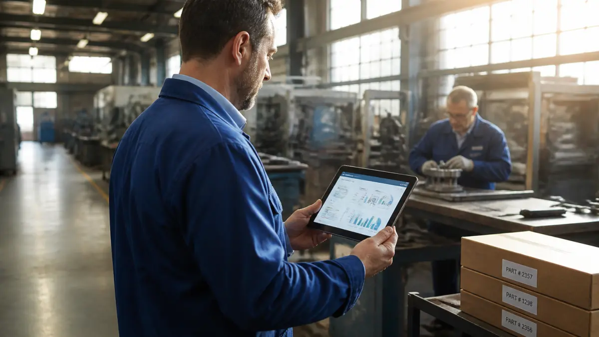 Data analytics: come trasformare i dati aziendali in decisioni operative