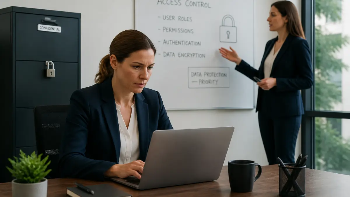 Privacy online: strumenti e buone pratiche per proteggere dati personali e business