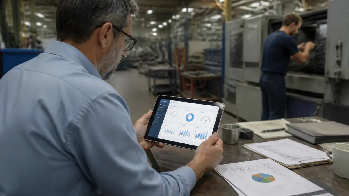 Data analytics: come trasformare i dati aziendali in decisioni operative