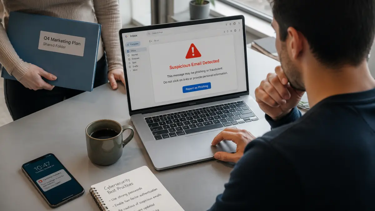 Privacy online: strumenti e buone pratiche per proteggere dati personali e business