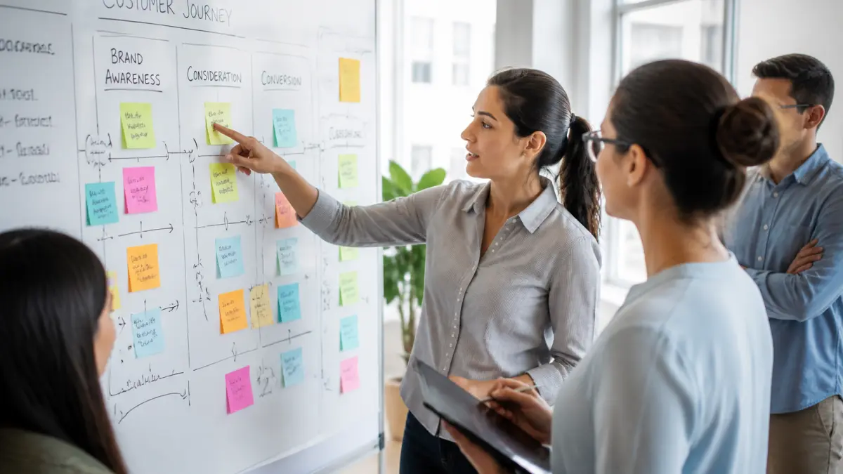 Social media marketing: come costruire una strategia oltre i post occasionali