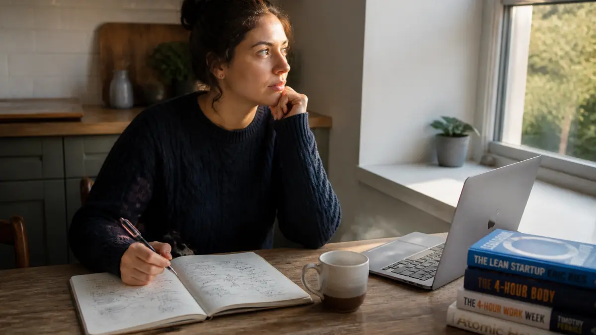 Modello di business: esempi e criteri per capire se un’idea può reggere