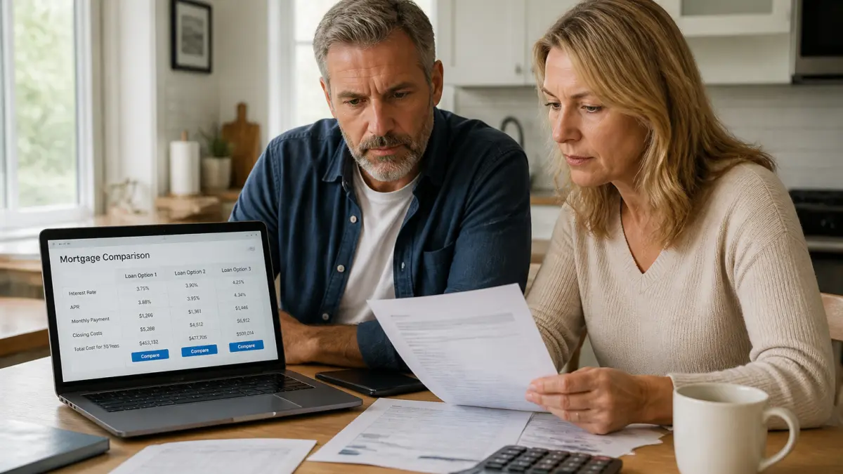 Surroga del mutuo: quando conviene e quali costi valutare prima di cambiare banca