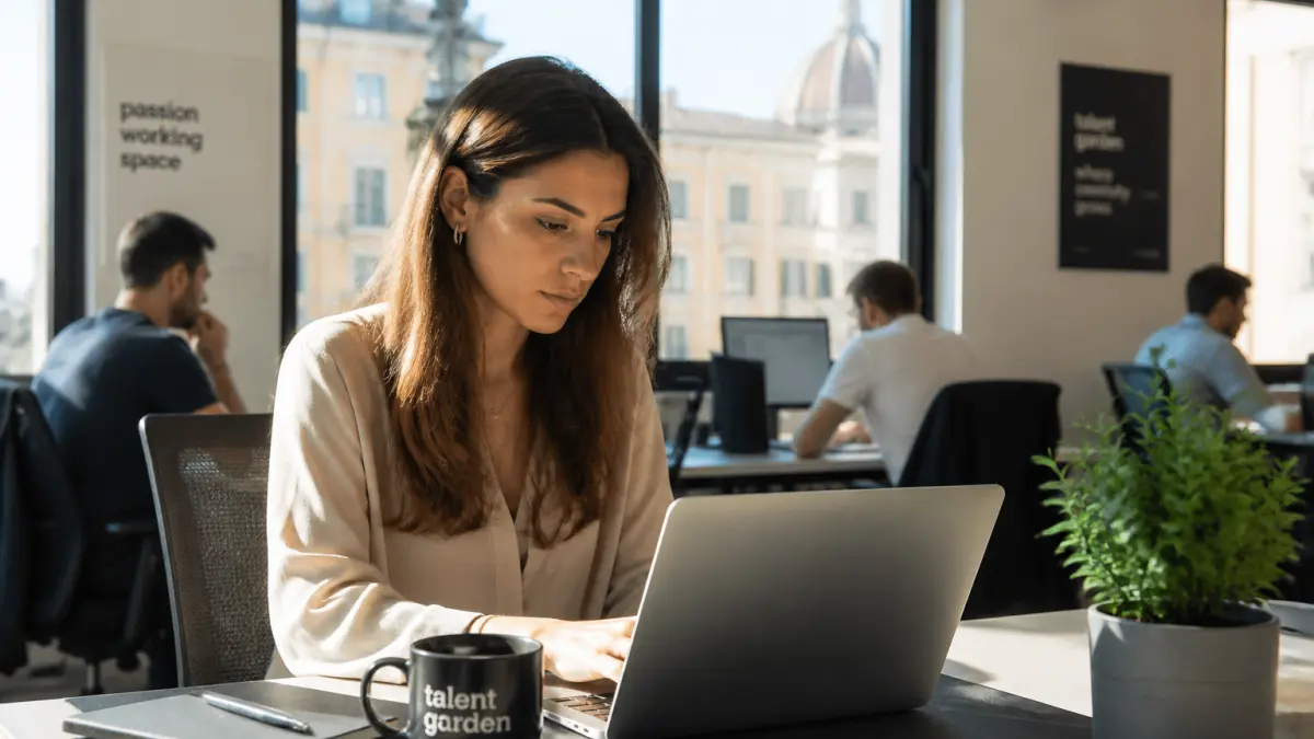 Lavoro autonomo in Italia: vantaggi, rischi e competenze per partire bene