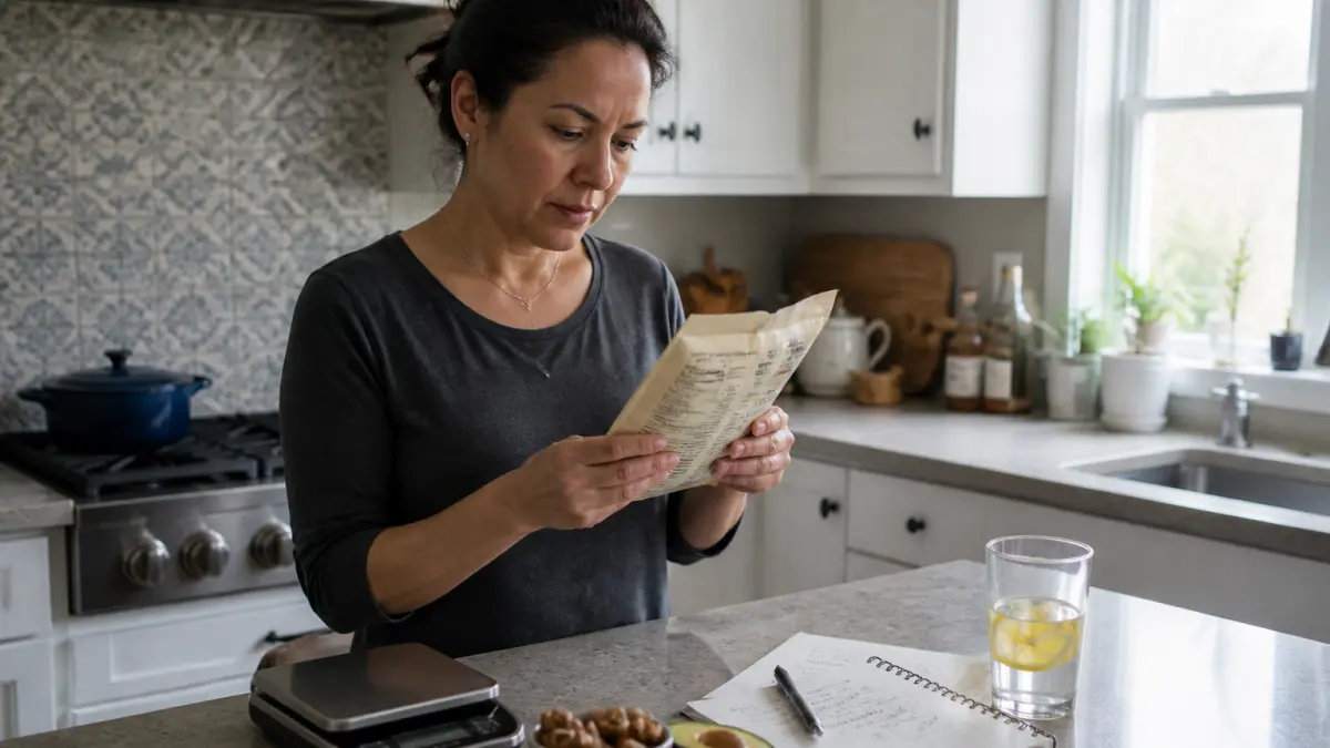Dieta chetogenica: principi, limiti e aspetti da valutare prima di provarla