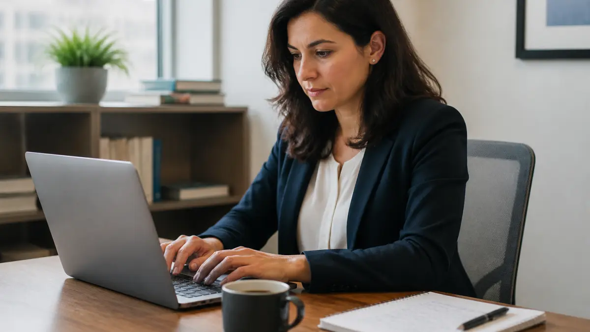 Prompt engineering: come scrivere istruzioni migliori per usare l’AI al lavoro
