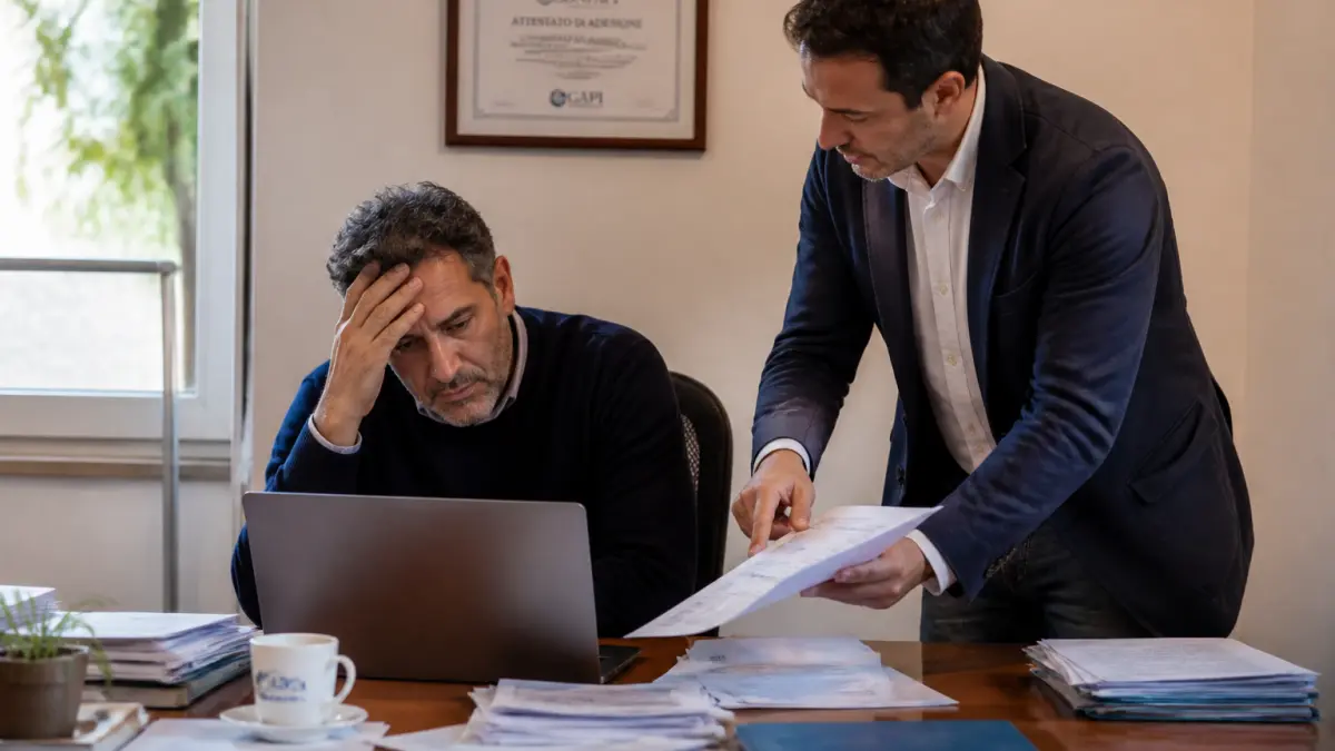Consulenza aziendale: quando serve davvero e come scegliere il partner giusto