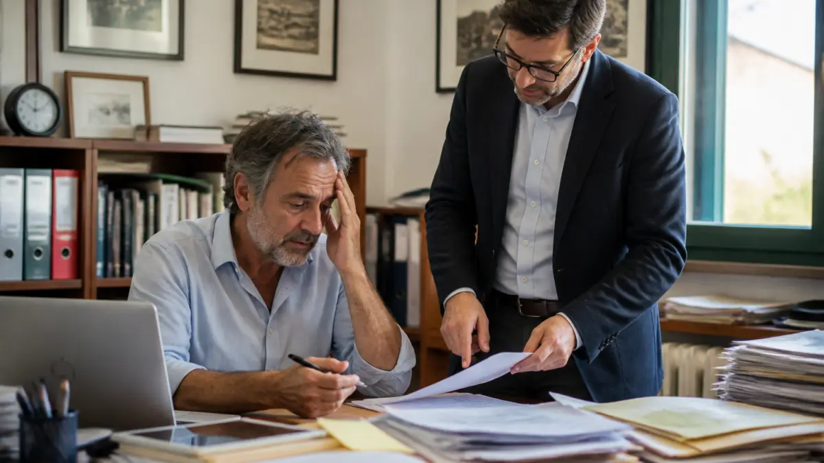 Consulenza aziendale: quando serve davvero e come scegliere il partner giusto