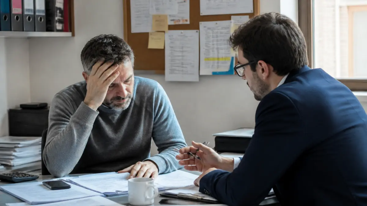Consulenza aziendale: quando serve davvero e come scegliere il partner giusto