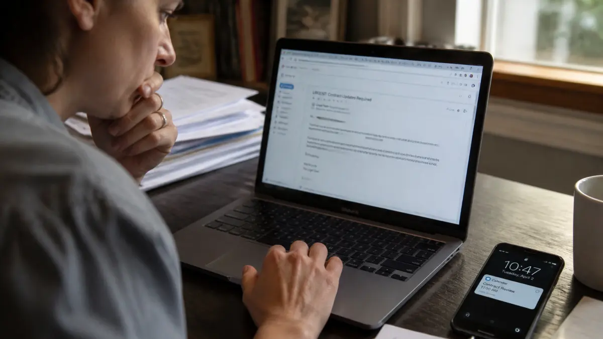 Sicurezza informatica: checklist pratica per PMI, freelance e professionisti