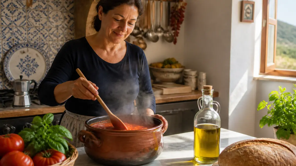 Dieta mediterranea: perché resta un modello utile per salute e prevenzione