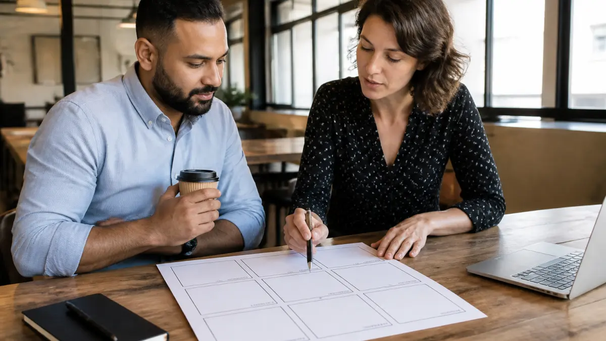 Business Model Canvas: guida pratica per definire un modello di business solido