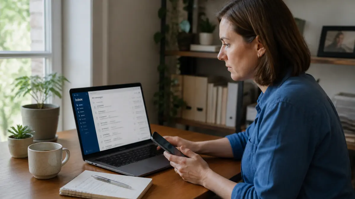 Email marketing: lista, automazioni e KPI per campagne più redditizie
