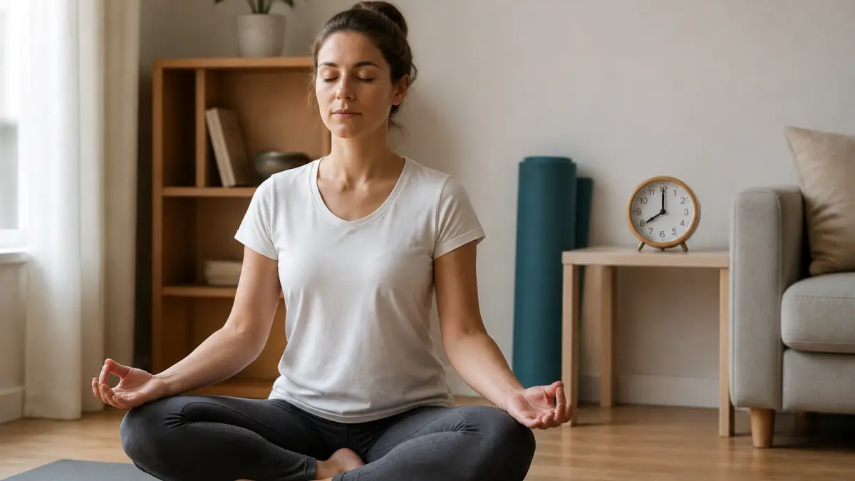 Yoga per principianti: benefici, stili principali e consigli per iniziare