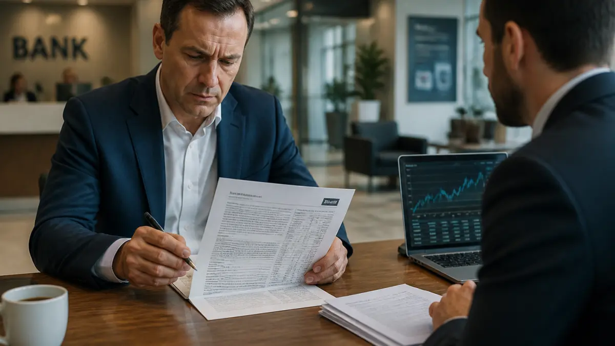 Fondi comuni di investimento: costi, rischi e differenze rispetto agli ETF