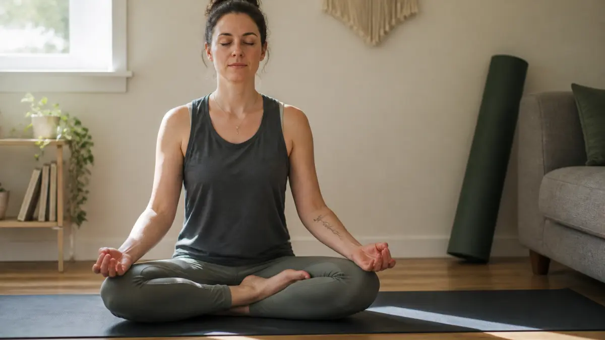 Yoga per principianti: benefici, stili principali e consigli per iniziare