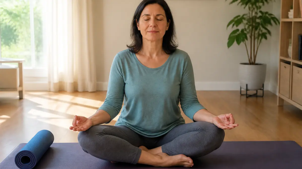 Yoga per principianti: benefici, stili principali e consigli per iniziare