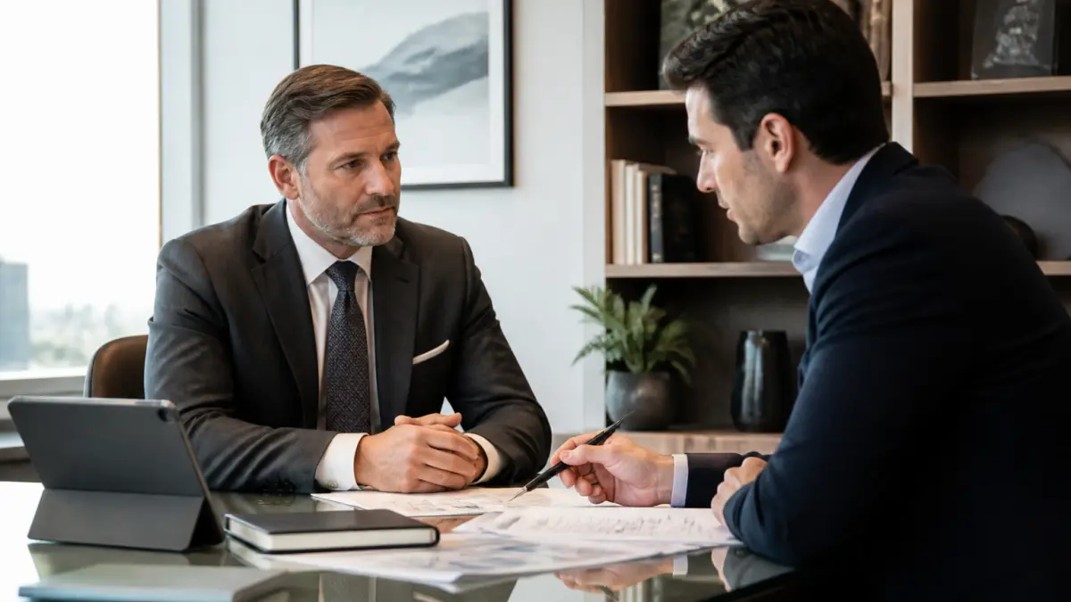 Risparmio gestito: vantaggi, costi e domande da fare prima di firmare