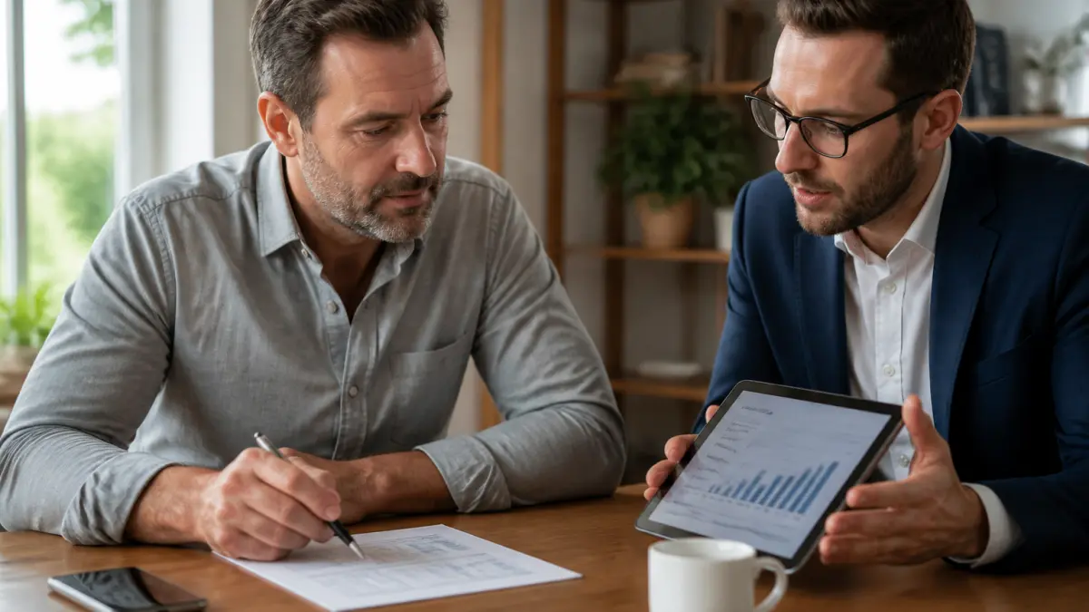 Risparmio gestito: vantaggi, costi e domande da fare prima di firmare