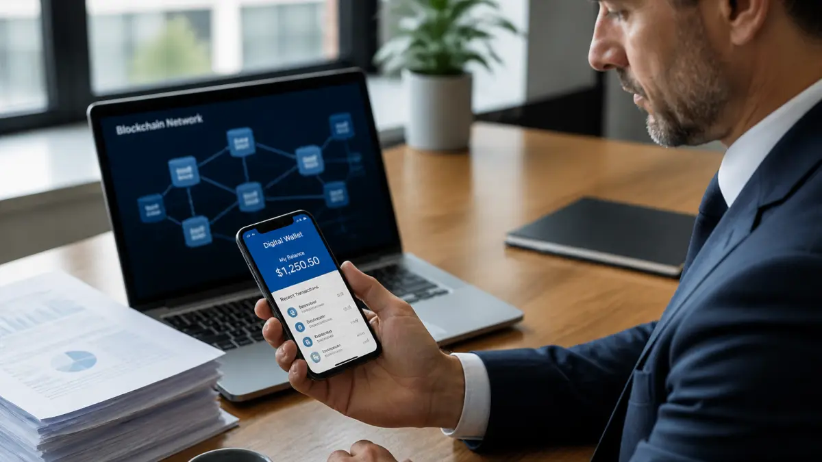 Web3: significato, casi d'uso reali e limiti oltre l'hype