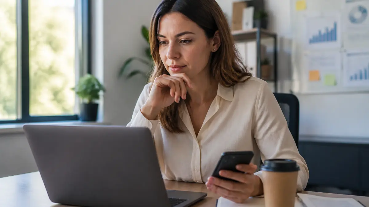 Marketing digitale: canali, metriche e strategie per crescere online