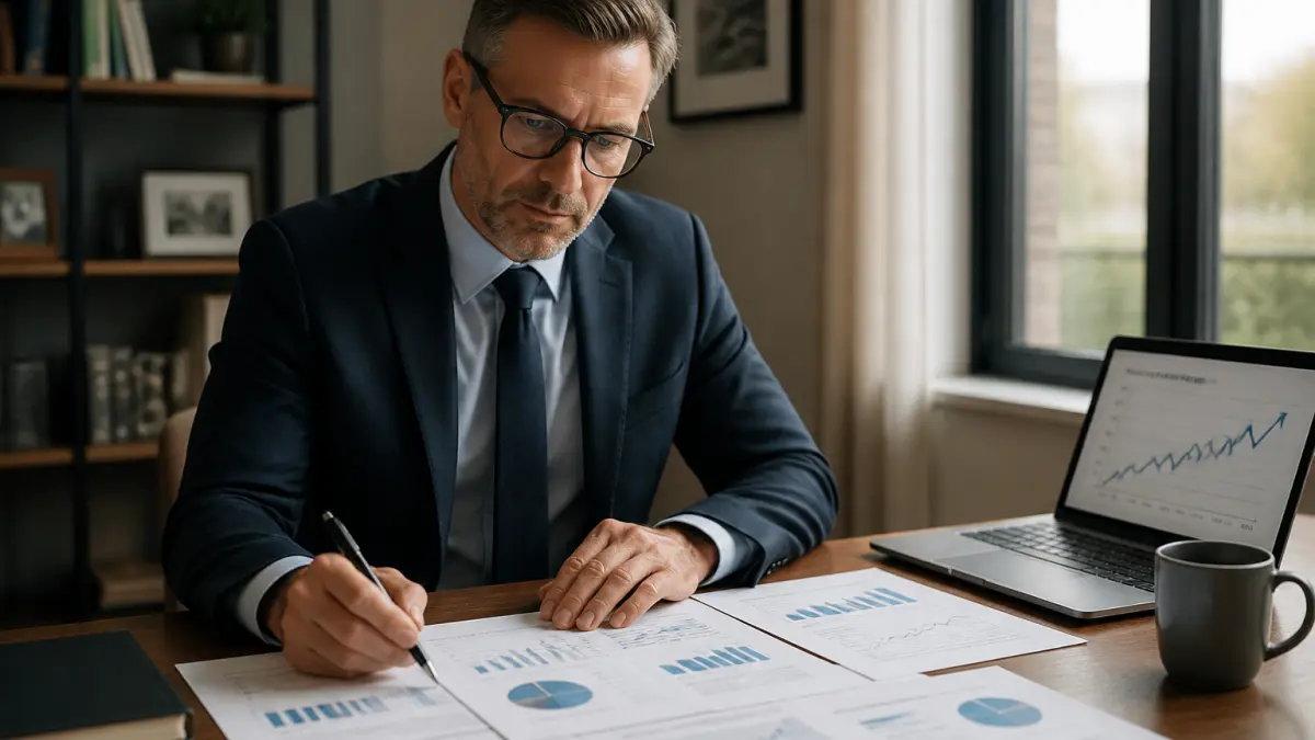 Interesse composto: perché il tempo pesa più del capitale negli investimenti