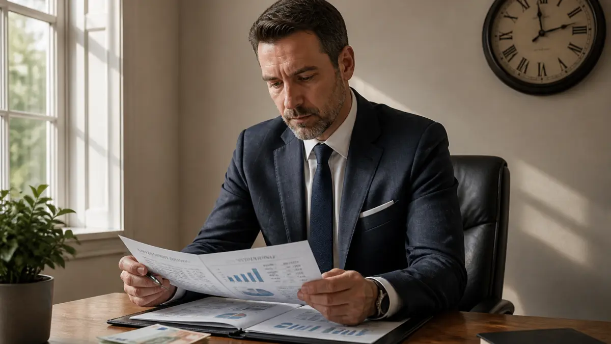 Interesse composto: perché il tempo pesa più del capitale negli investimenti
