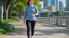 Camminata veloce: benefici, ritmo ideale e come inserirla nella routine
