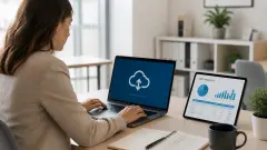 Cloud computing: vantaggi, modelli di servizio e costi da pianificare