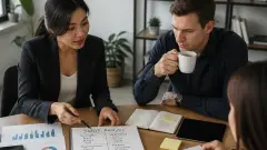 Analisi SWOT: cos’è, quando usarla e come trasformarla in decisioni strategiche