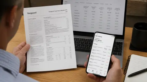 Fondi comuni di investimento: costi, rischi e differenze rispetto agli ETF