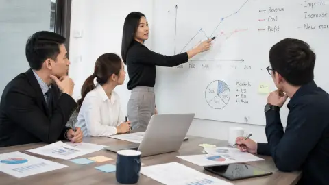 Marketing strategico: come costruire un piano che porta risultati misurabili