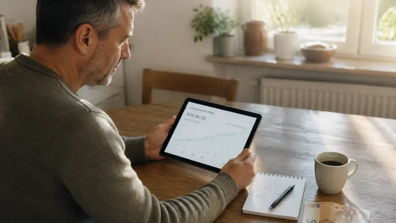 PAC investimento: come costruire un piano di accumulo sostenibile nel tempo