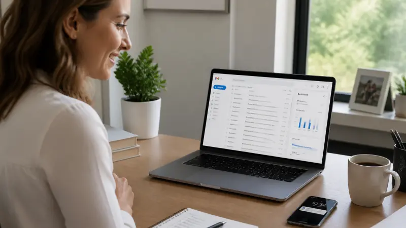 Email marketing: lista, automazioni e KPI per campagne più redditizie