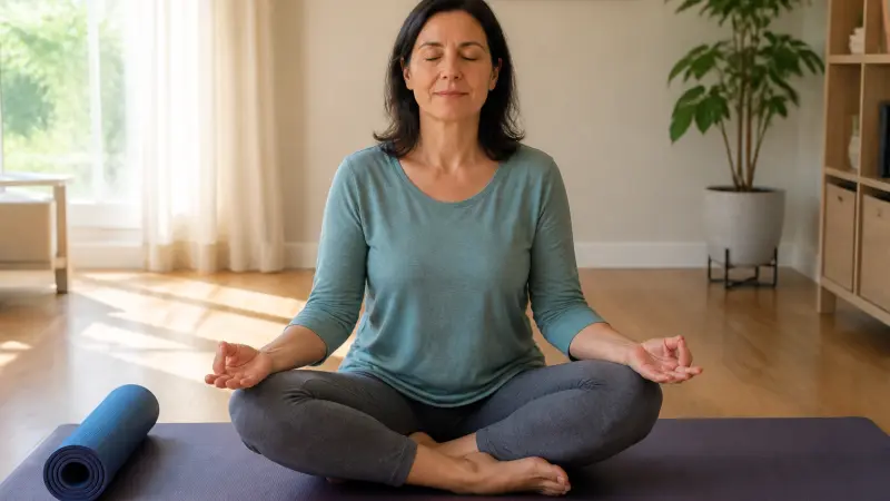 Yoga per principianti: benefici, stili principali e consigli per iniziare