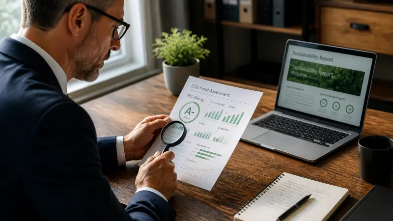 Investimenti sostenibili: cosa significa ESG e come valutare un fondo